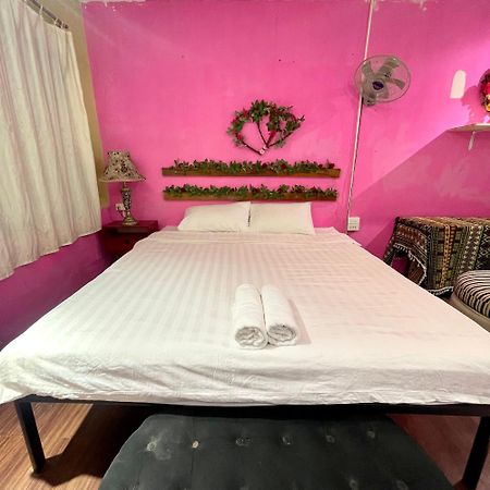 Luna Homestay Ανόι Εξωτερικό φωτογραφία