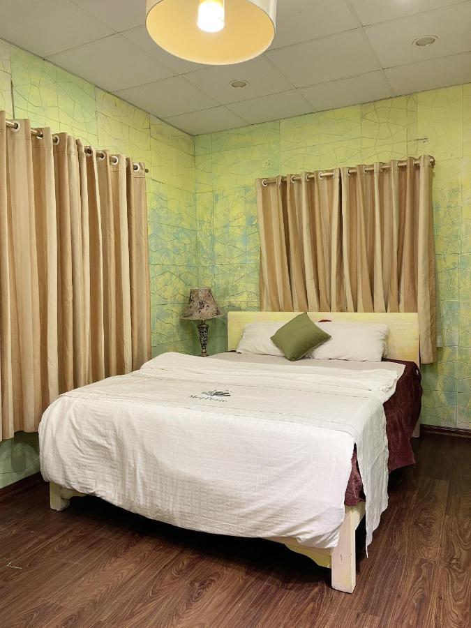 Luna Homestay Ανόι Εξωτερικό φωτογραφία