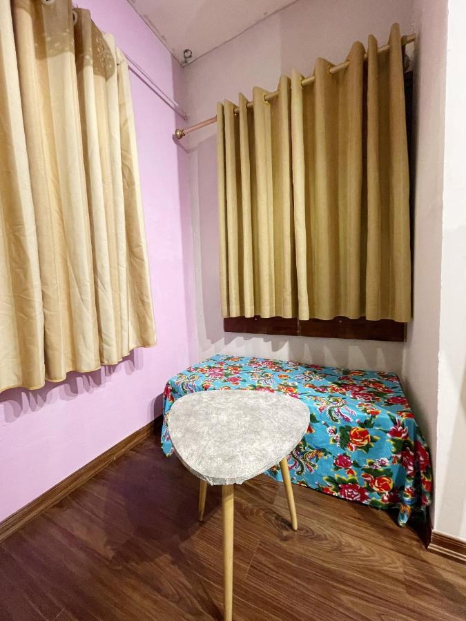 Luna Homestay Ανόι Εξωτερικό φωτογραφία
