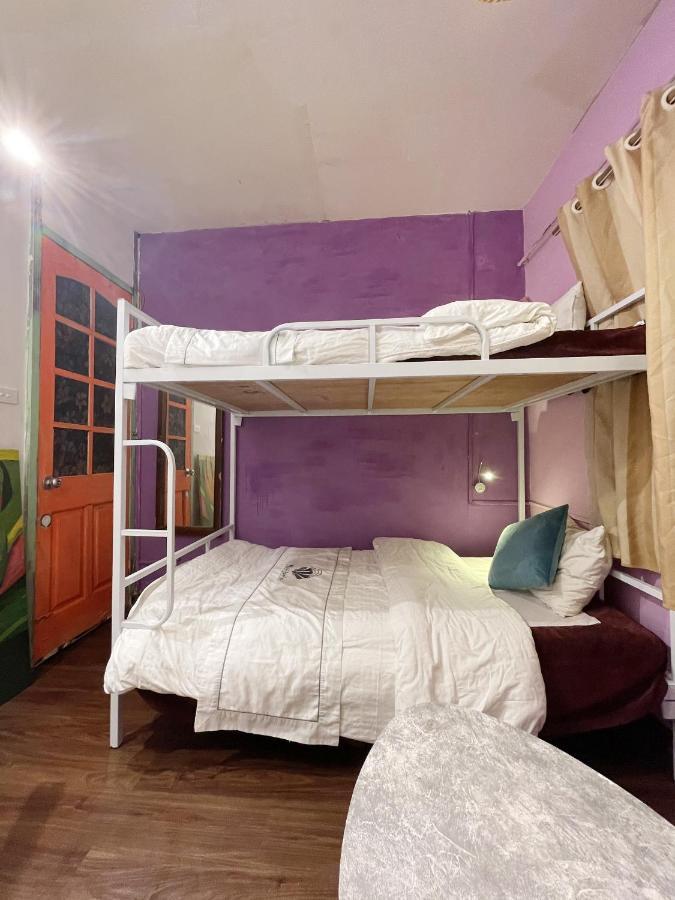 Luna Homestay Ανόι Εξωτερικό φωτογραφία