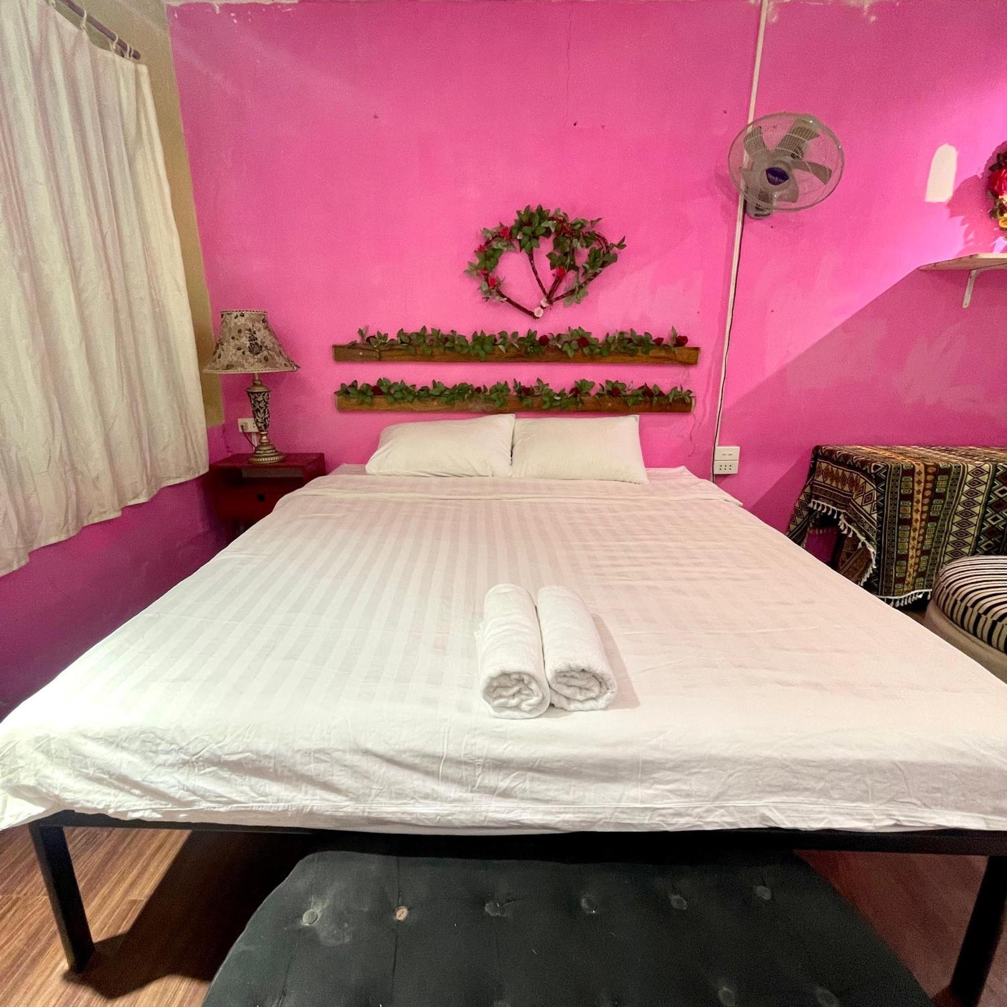 Luna Homestay Ανόι Εξωτερικό φωτογραφία