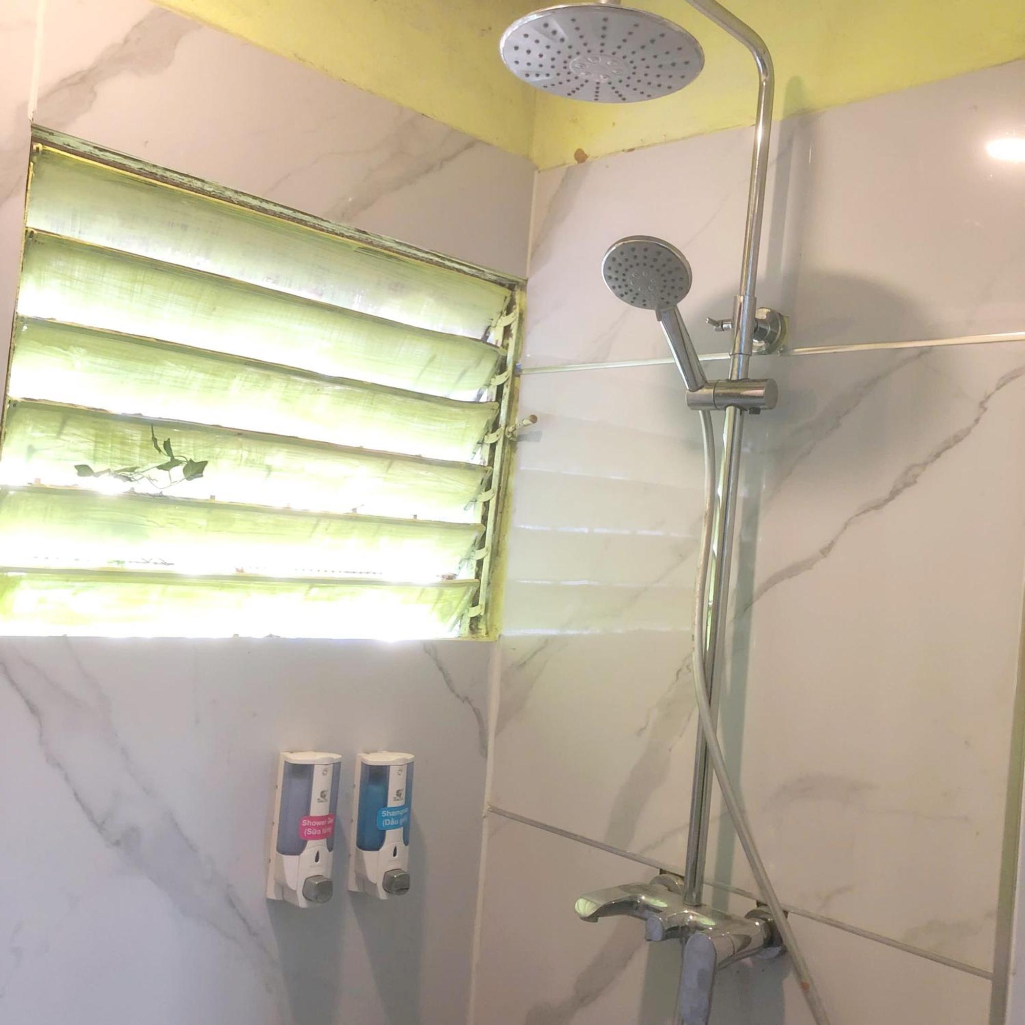 Luna Homestay Ανόι Εξωτερικό φωτογραφία