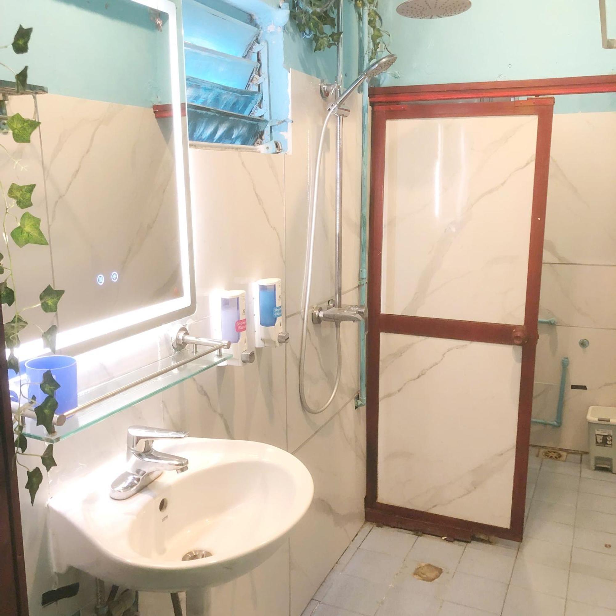 Luna Homestay Ανόι Εξωτερικό φωτογραφία