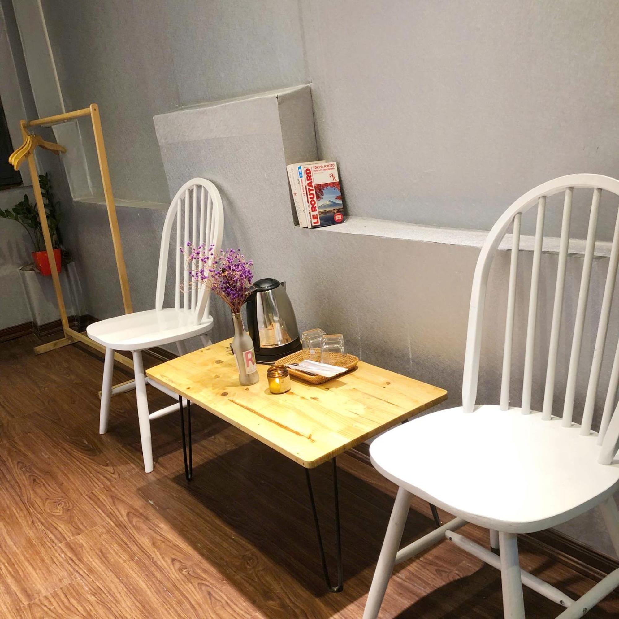 Luna Homestay Ανόι Εξωτερικό φωτογραφία