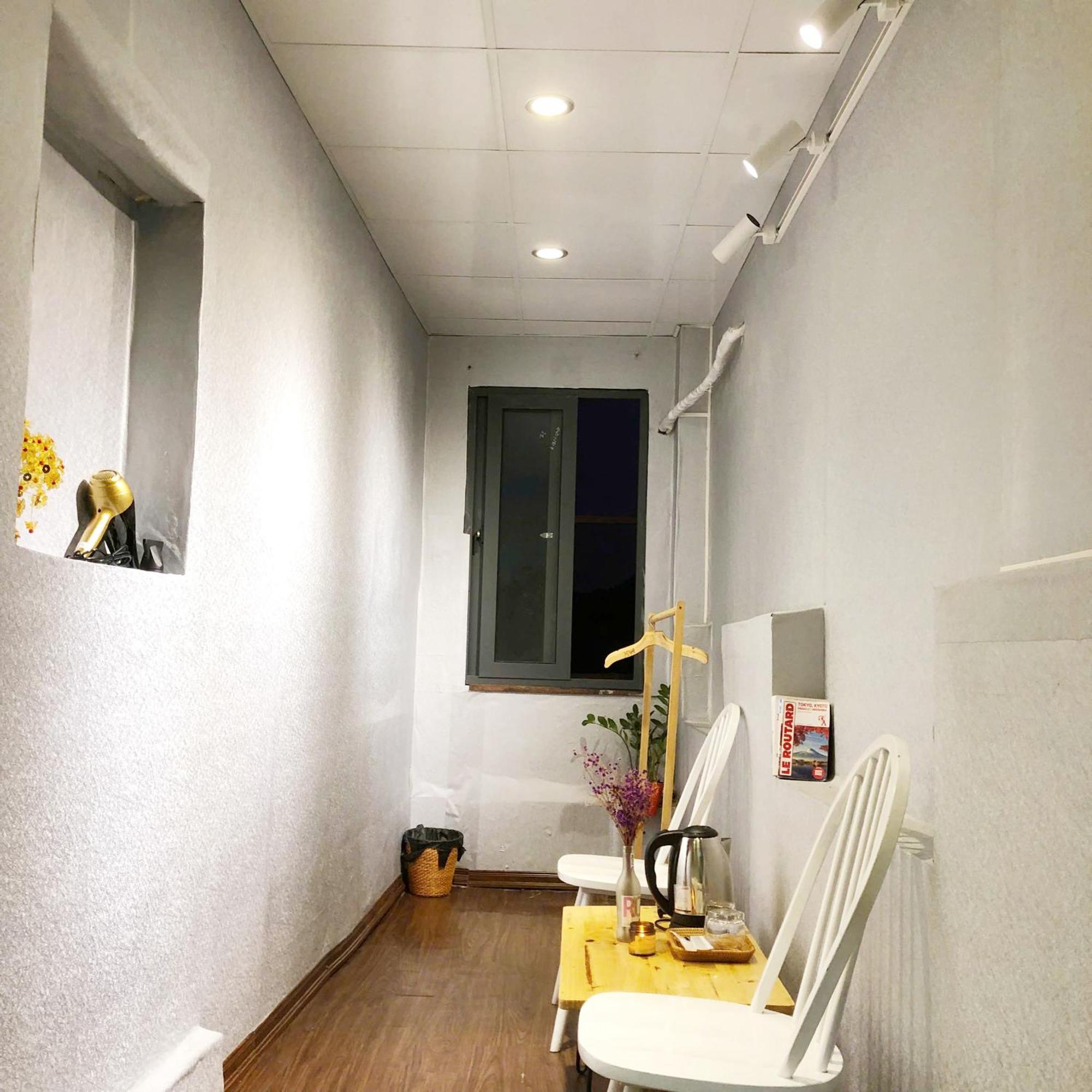 Luna Homestay Ανόι Εξωτερικό φωτογραφία