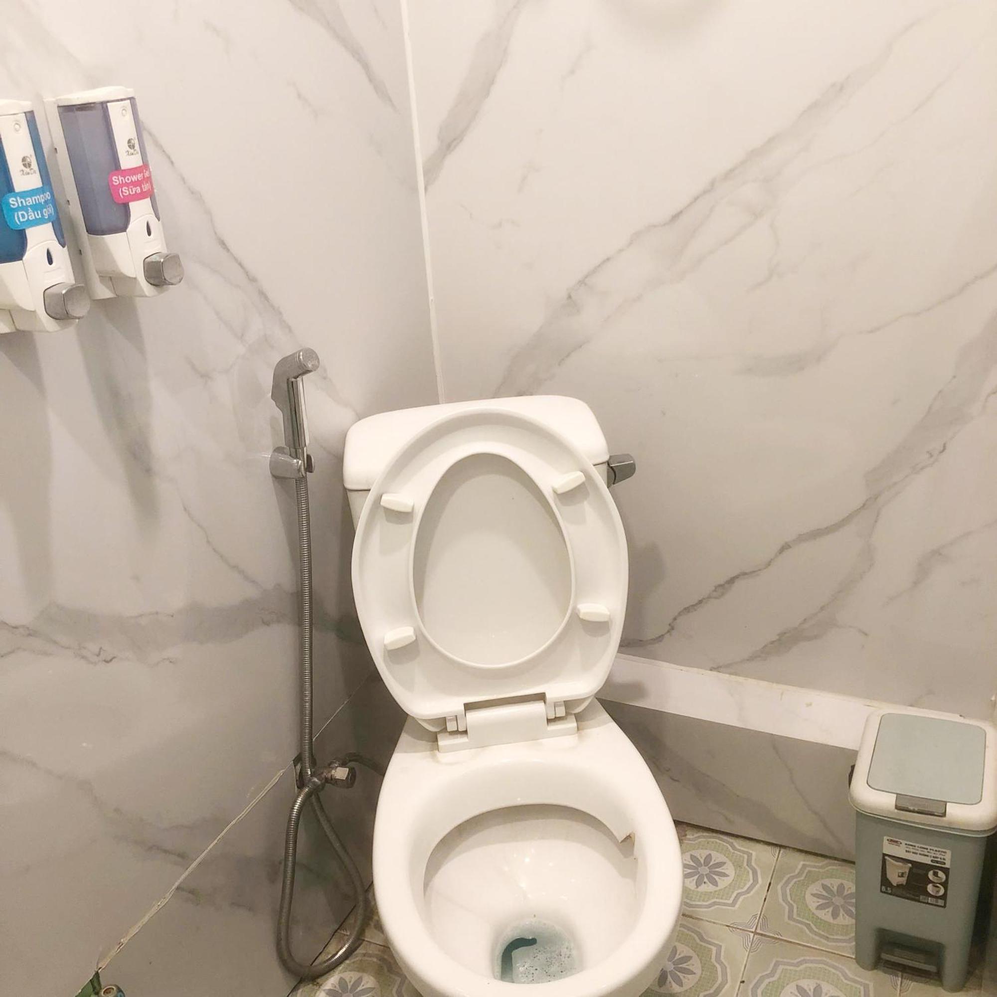 Luna Homestay Ανόι Εξωτερικό φωτογραφία